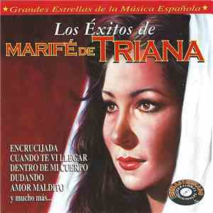 Marifé De Triana - Los Éxitos De Marifé De Triana