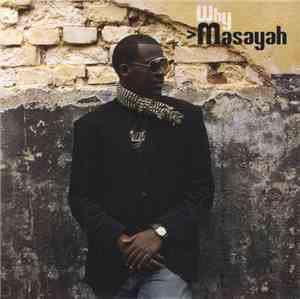 Masayah - Why