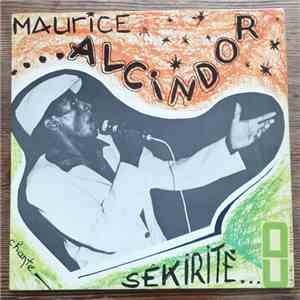 Maurice Alcindor - Sekirite / Ralph