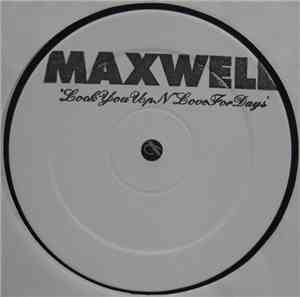 Maxwell - Til The Cops Come Knockin'