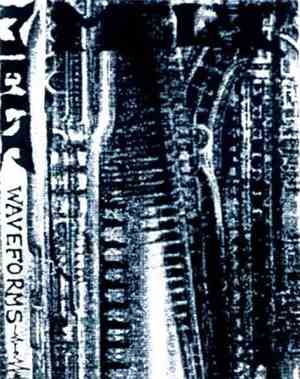 Melt  - Waveforms