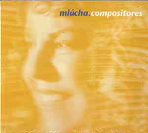 Miucha - Compositores