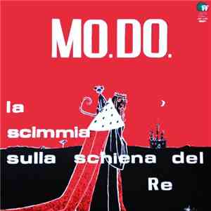 Mo.Do. - La Scimmia Sulla Schiena Del Re