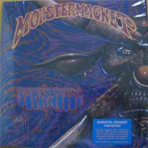 Monster Magnet - Superjudge