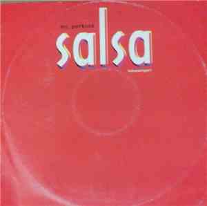 Mr. Perkins - Salsa (Is That Allright?)
