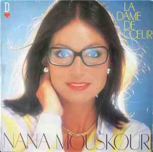 Nana Mouskouri - La Dame De Cœur