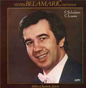 Neven Belamarić, Milivoj Šurbek - Bas-bariton