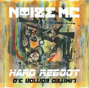 Noize MC - Hard Reboot 3.0
