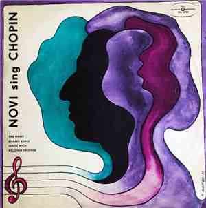 Novi - Novi Sing Chopin