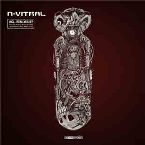N-Vitral - LTAB Remix EP Part 1