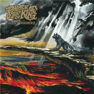 Palace Of The King - Valles Marineris