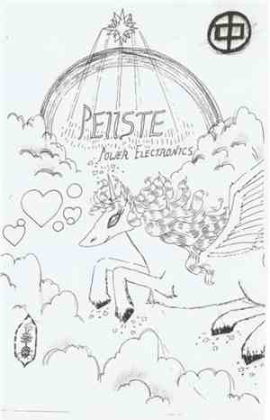 Peiiste - Power Electronics
