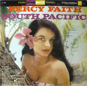 Percy Faith And His Orchestra - Plays Music From South Pacific