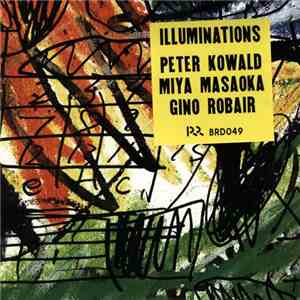 Peter Kowald / Miya Masaoka / Gino Robair - Illuminations (Several Views)