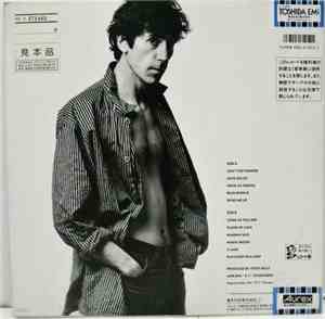 Peter Wolf - Come As You Are