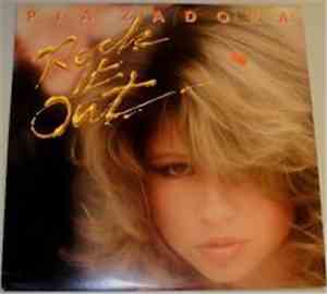 Pia Zadora - Rock It Out