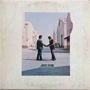 Pink Floyd - Wish You Were Here