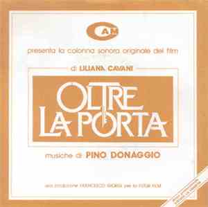 Pino Donaggio - Oltre La Porta