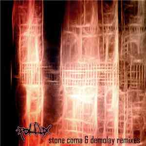 Pollux  - Stone Coma & Demolay Remixes