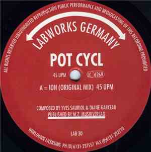 Pot Cycl - Ion