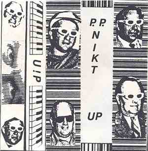 P.P. Nikt - Up