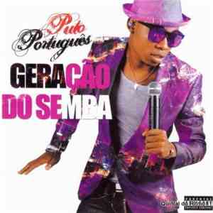 Puto Português - Geração Do Semba