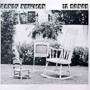 Randy Newman - 12 Songs