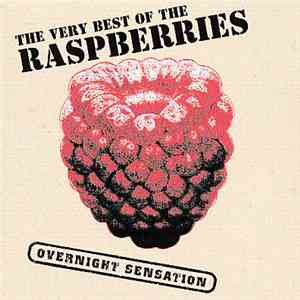 Raspberries, The - The Very Best Of The Raspberries