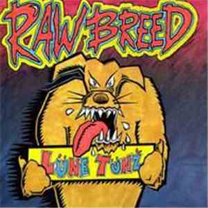 Raw Breed - Lune Tunz