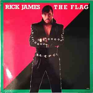 Rick James - The Flag