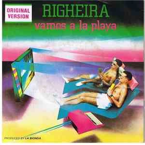 Righeira - Vamos A La Playa