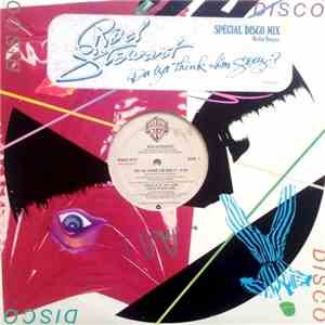 Rod Stewart - Da Ya Think I'm Sexy? (Special Disco Mix)