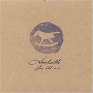 Sackville - Low Ebb E.P.