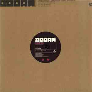 Sam Sharp - Roundabout