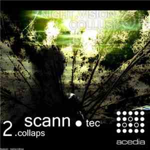 Scann-Tec - Collaps II