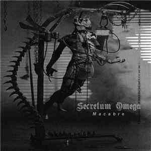 Secretum Omega - Macabre