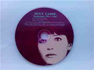 Sexy Sadie  - Someone Like You