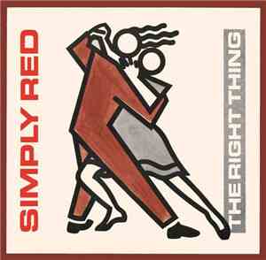 Simply Red - The Right Thing