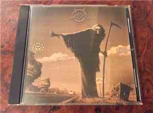Slayer - Albuquerque Painted Blood
