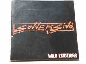 Sovversivo - Wild Emotions