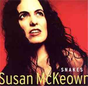 Susan McKeown - Snakes
