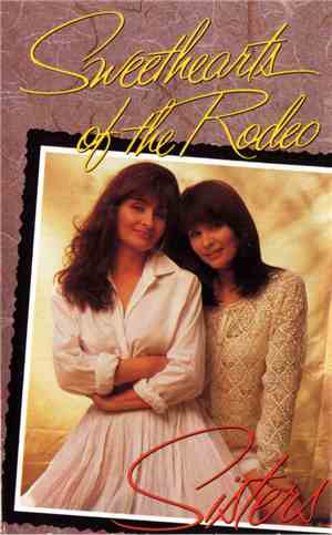Sweethearts Of The Rodeo - Sisters