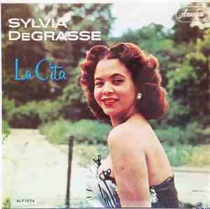 Sylvia DeGrasse - La Cita