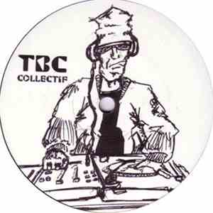 TBC Sound System / Série sound system - Untitled