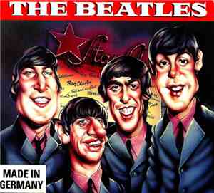 The Beatles - Last Night In Hamburg