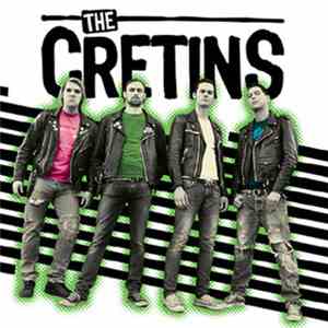 The Cretins  - The Cretins