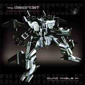 The Dexorcist - Quad Angle EP
