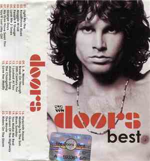 The Doors - Best