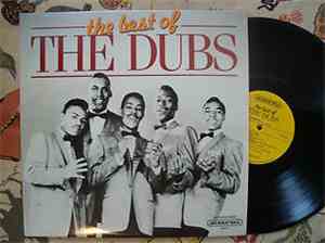 The Dubs - The Best Of