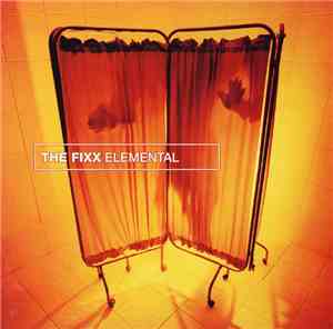 The Fixx - Elemental